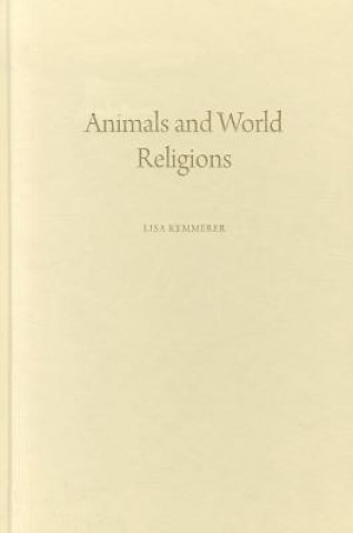 Carte Animals and World Religions Lisa Kemmerer