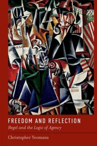 Livro Freedom and Reflection Christopher Yeomans