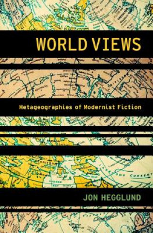 Kniha World Views Jon Hegglund