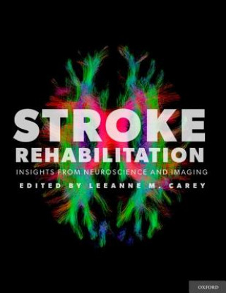 Könyv Stroke Rehabilitation 