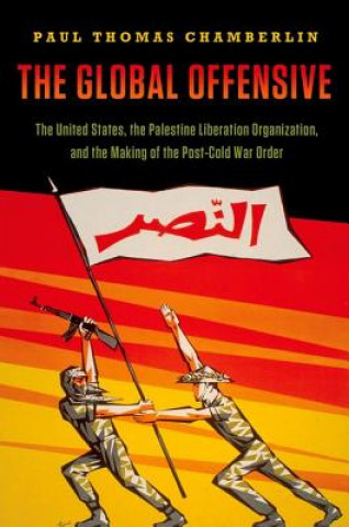 Buch Global Offensive Paul Thomas Chamberlin