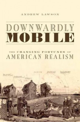 Книга Downwardly Mobile Andrew Lawson