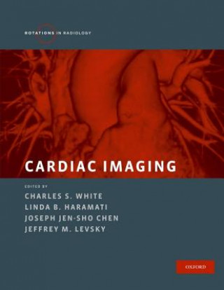 Книга Cardiac Imaging Charles S. White