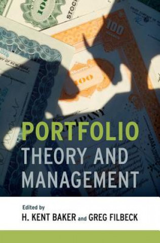 Buch Portfolio Theory and Management 