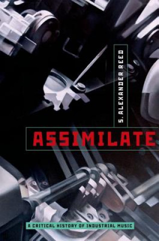 Carte Assimilate S. Alexander Reed