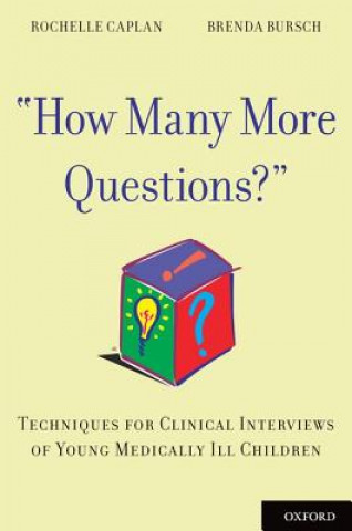 Buch How Many More Questions? Rochelle Caplan