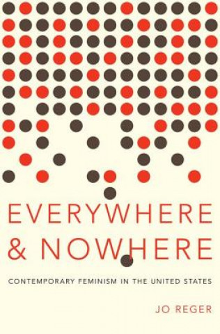 Βιβλίο Everywhere and Nowhere Joanne Reger