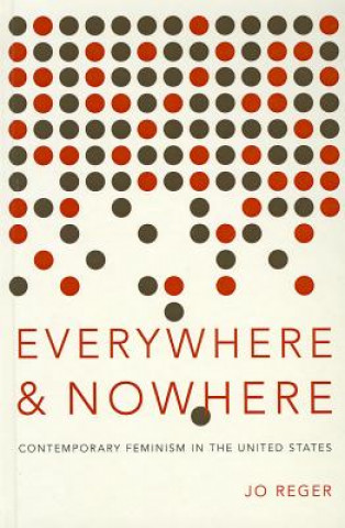 Carte Everywhere and Nowhere Joanne Reger