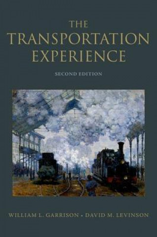 Book Transportation Experience William L. Garrison