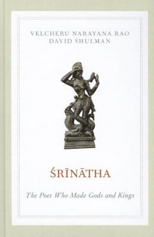 Carte Srinatha Velcheru Narayana Rao