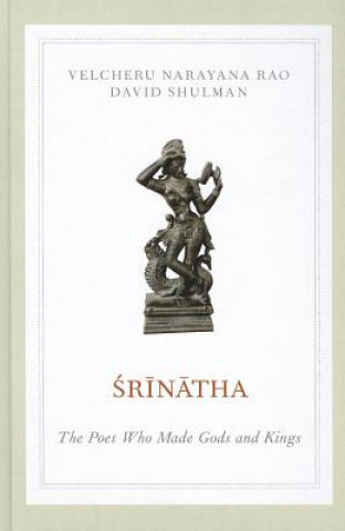 Βιβλίο Srinatha Velcheru Narayana Rao