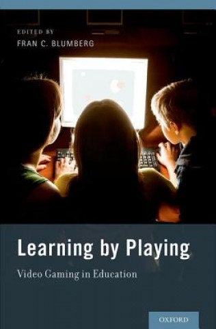 Boek Learning by Playing Fran C. Blumberg