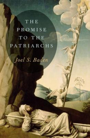 Könyv Promise to the Patriarchs Joel S. Baden