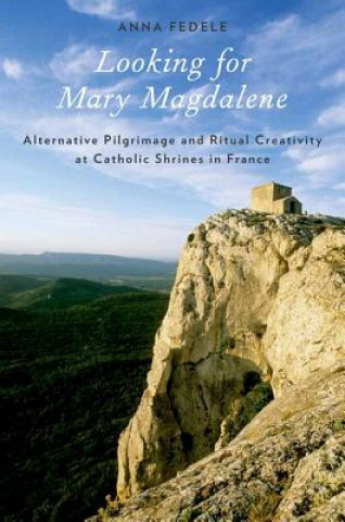 Carte Looking for Mary Magdalene Anna Fedele
