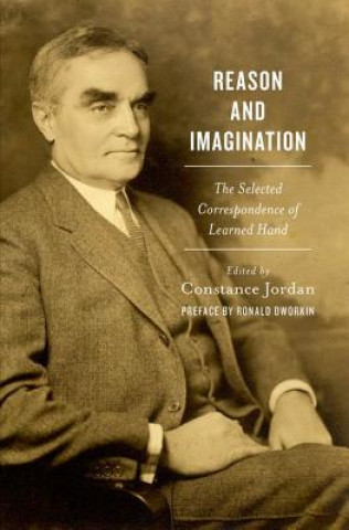 Книга Reason and Imagination Ronald Dworken