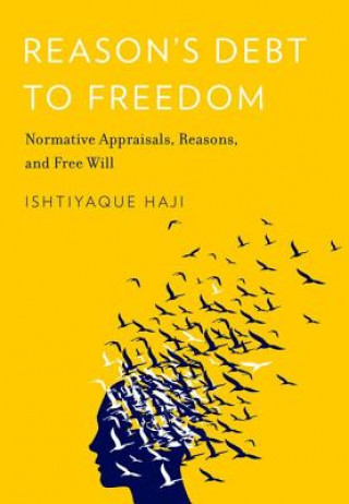 Buch Reason's Debt to Freedom Ishtiyaque Haji