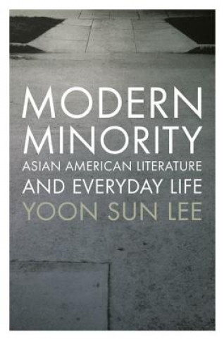 Carte Modern Minority Yoon Sun Lee