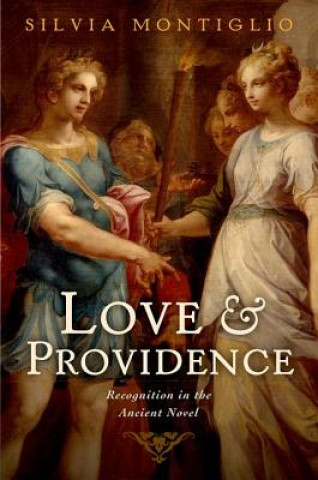 Carte Love and Providence Silvia Montiglio