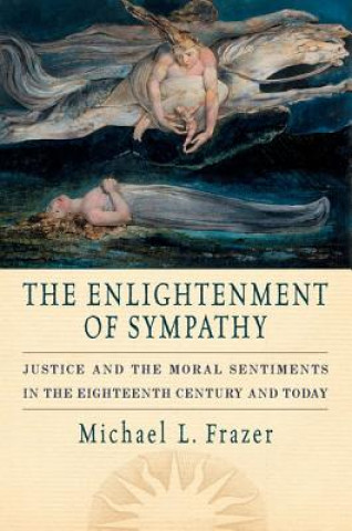 Book Enlightenment of Sympathy Michael L. Frazer