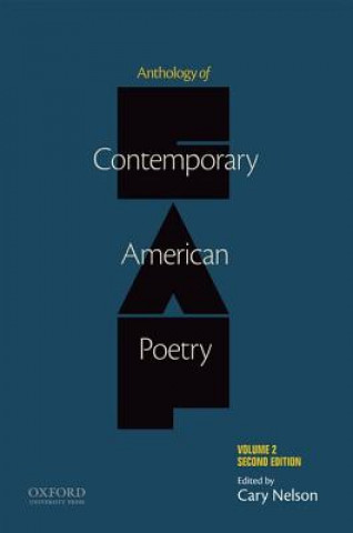 Carte Anthology of Contemporary American Poetry 
