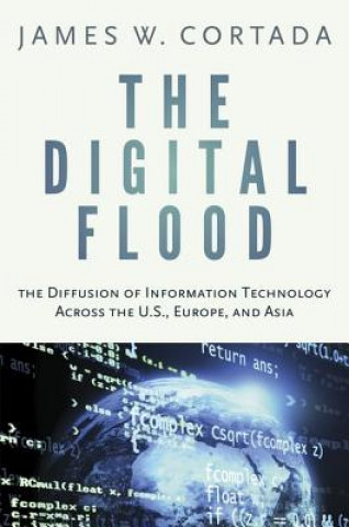 Carte Digital Flood James W. Cortada
