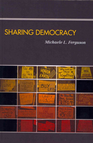 Carte Sharing Democracy Michaele L. Ferguson