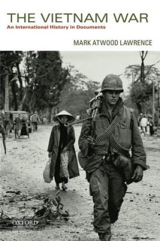 Buch Vietnam War Mark Atwood Lawrence