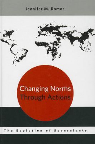 Carte Changing Norms through Actions Jennifer M. Ramos