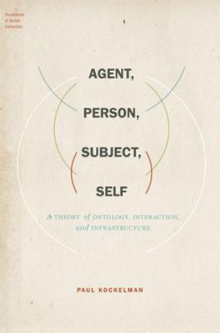 Buch Agent, Person, Subject, Self Paul Kockelman