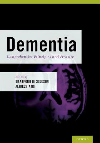 Buch Dementia Dickerson