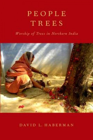 Kniha People Trees David L. Haberman