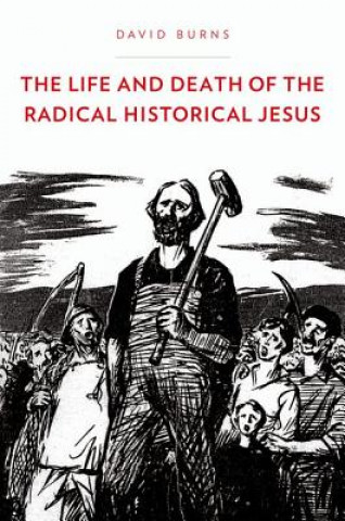 Buch Life and Death of the Radical Historical Jesus David Burns