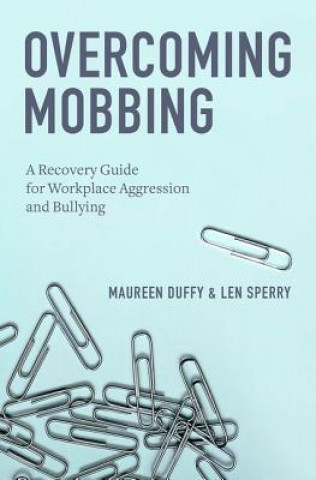 Carte Overcoming Mobbing Maureen Duffy