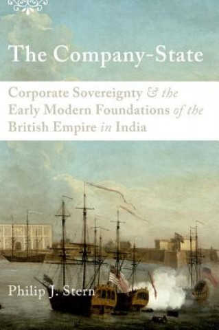 Buch Company-State Philip J. Stern