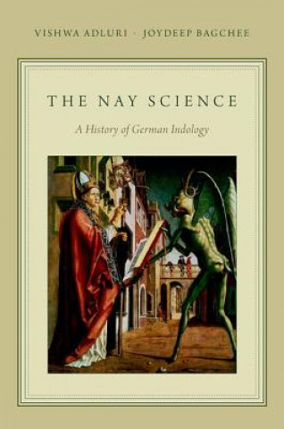 Libro Nay Science Vishwa Adluri