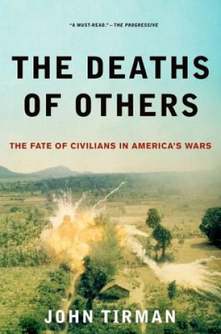 Книга Deaths of Others John Tirman