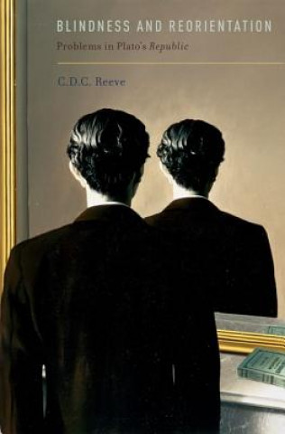 Книга Blindness and Reorientation C. D. C. Reeve