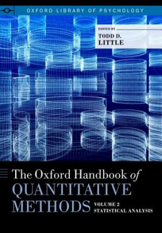 Book Oxford Handbook of Quantitative Methods in Psychology: Vol. 2 Todd D. Little