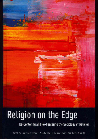 Buch Religion on the Edge 