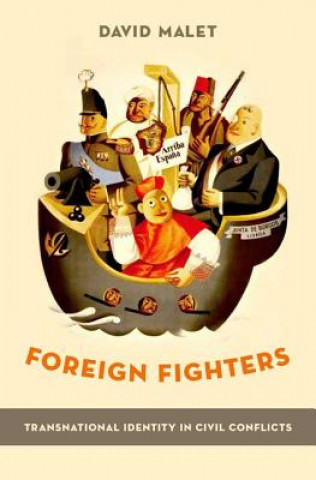 Book Foreign Fighters David Malet
