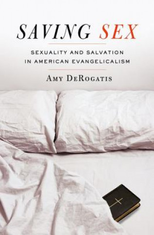 Carte Saving Sex Amy DeRogatis