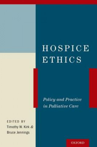Carte Hospice Ethics 