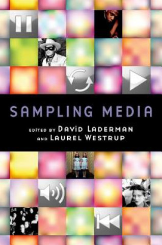 Könyv Sampling Media David Laderman