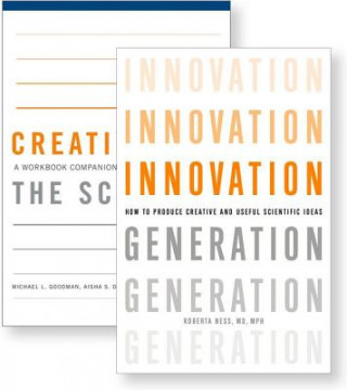 Carte Innovation Generation and Creativity in the Sciences Roberta B. Ness