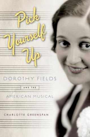 Livro Pick Yourself Up Charlotte Greenspan