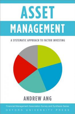 Könyv Asset Management Andrew Ang