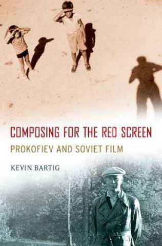 Book Composing for the Red Screen Kevin Bartig
