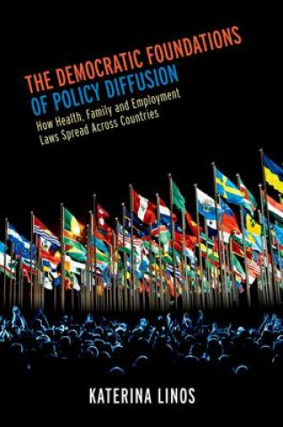 Carte Democratic Foundations of Policy Diffusion Katerina Linos