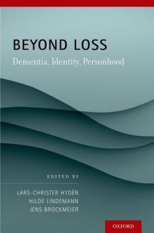 Kniha Beyond Loss Hyd? Lars C.