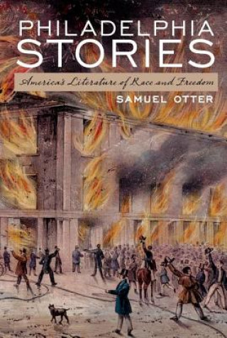 Carte Philadelphia Stories Samuel Otter